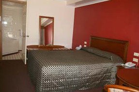 Queensgate Motel - Accommodation in Brisbane 3