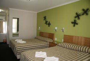 Queensgate Motel - Accommodation in Brisbane 4