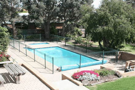Parkwood Motel - Accommodation in Brisbane 1