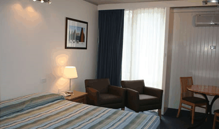 Parkwood Motel - Accommodation in Brisbane 2
