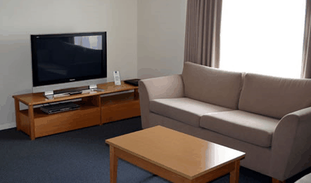 Parkwood Motel - Accommodation in Brisbane 3