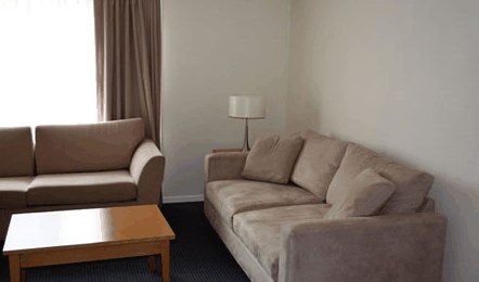 Parkwood Motel - Accommodation in Brisbane 4