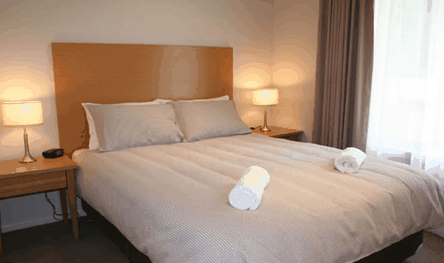 Parkwood Motel - Accommodation in Brisbane 5