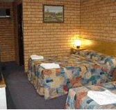 Royal Palms Motor Inn - Accommodation in Brisbane