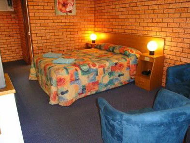 Royal Palms Motor Inn - Accommodation in Brisbane 2