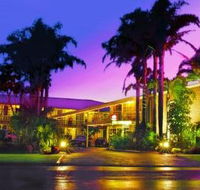 Sapphire Waters Motor Inn - Accommodation in Brisbane