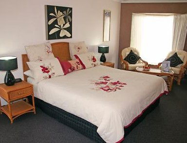Sapphire Waters Motor Inn - Accommodation in Brisbane 1