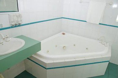 Sapphire Waters Motor Inn - Accommodation in Brisbane 3