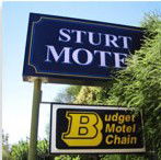 Balranald NSW Accommodation in Brisbane