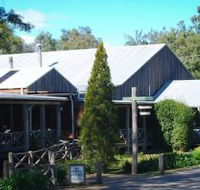 Riverwood Downs - Accommodation in Brisbane