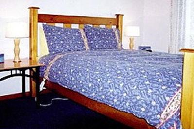 Apartments On Tolmie - Accommodation in Brisbane 2