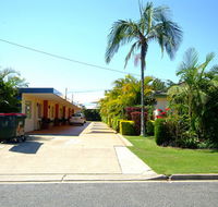 Sheridans on Prince - Accommodation in Brisbane
