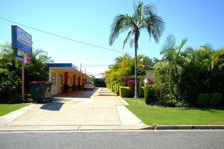 Sheridans On Prince - Accommodation in Brisbane 0