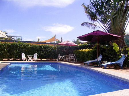 Sheridans On Prince - Accommodation in Brisbane 1