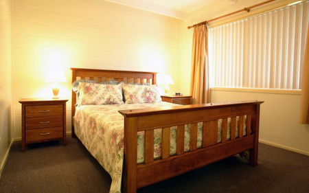 Sheridans On Prince - Accommodation in Brisbane 4