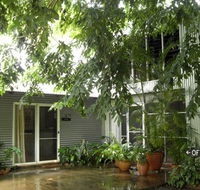 Rum Jungle Bungalows - Accommodation in Brisbane