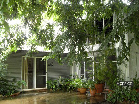 Rum Jungle Bungalows - Accommodation in Brisbane 0