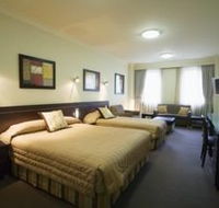 Hyde Park Inn - Accommodation in Brisbane
