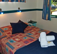 BIG4 Cairns Crystal Cascades Holiday Park - Accommodation in Brisbane
