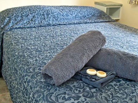 BIG4 Cairns Crystal Cascades Holiday Park - Accommodation in Brisbane 2