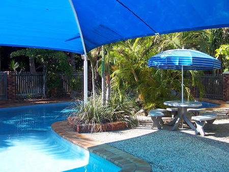Tannum Sands QLD Accommodation in Brisbane