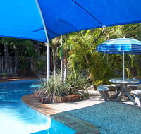 Palm Valley Motel and Holiday Units - Accommodation in Brisbane