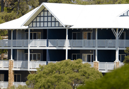 Seashells Caves House Yallingup - Accommodation in Brisbane