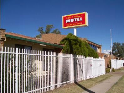 Spa Village Travel Inn - Accommodation in Brisbane 0