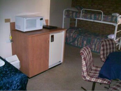 Spa Village Travel Inn - Accommodation in Brisbane 2