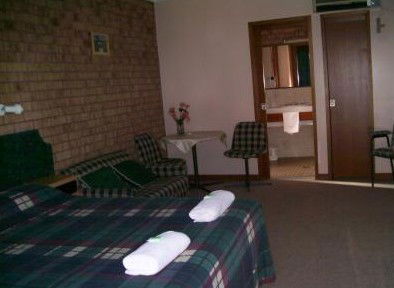 Spa Village Travel Inn - Accommodation in Brisbane 3