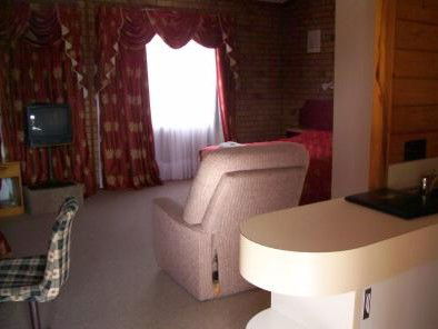 Spa Village Travel Inn - Accommodation in Brisbane 4