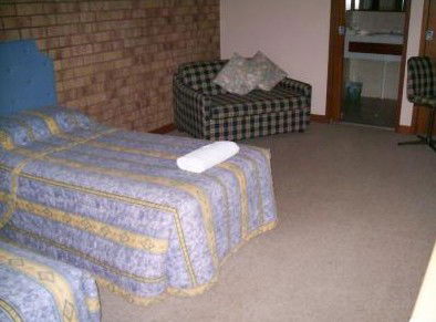 Spa Village Travel Inn - Accommodation in Brisbane 5