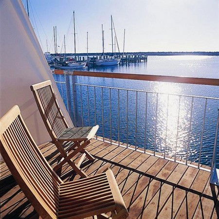 Fremantle WA Accommodation in Brisbane