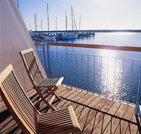 Quest Harbour Village - Accommodation in Brisbane