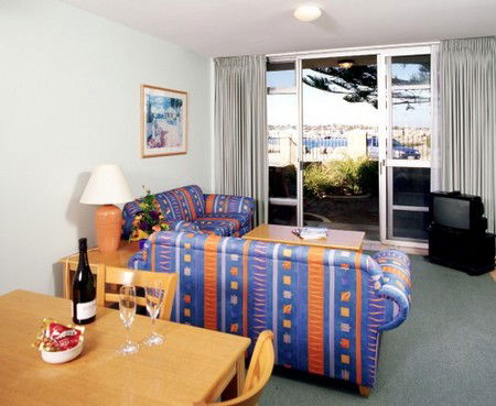 Quest Harbour Village - Accommodation in Brisbane 1