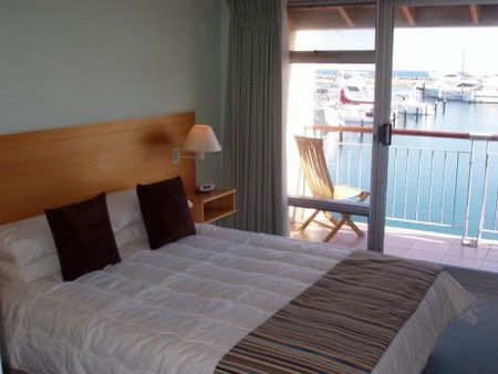 Quest Harbour Village - Accommodation in Brisbane 2