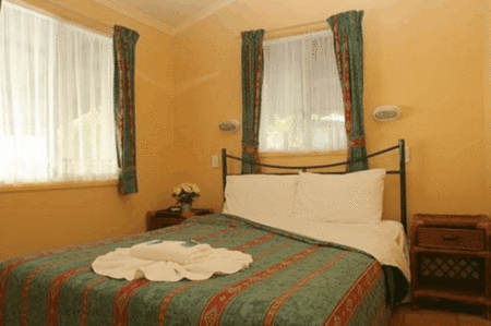 Cane Village Holiday Park - Accommodation in Brisbane