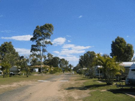 Glenlodge Caravan Village - Accommodation in Brisbane 1
