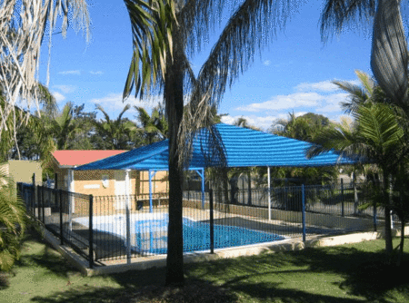 Glenlodge Caravan Village - Accommodation in Brisbane 2