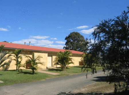 Glenlodge Caravan Village - Accommodation in Brisbane 3