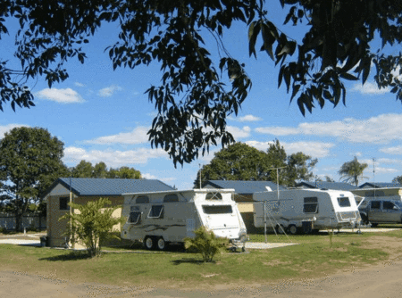 Glenlodge Caravan Village - Accommodation in Brisbane 4