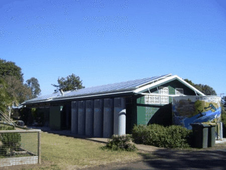Oakwood Caravan Park - thumb 1