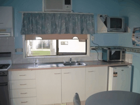 Oakwood Caravan Park - Accommodation in Brisbane 2