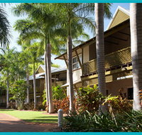 Seashells Resort Broome - Accommodation in Brisbane