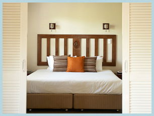 Seashells Resort Broome - Accommodation in Brisbane 1