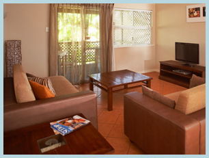 Seashells Resort Broome - Accommodation in Brisbane 2