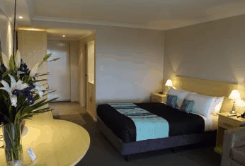 Napier WA Accommodation in Brisbane