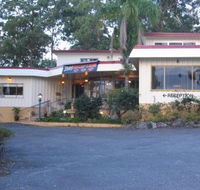 Kempsey Powerhouse Motel - Accommodation in Brisbane