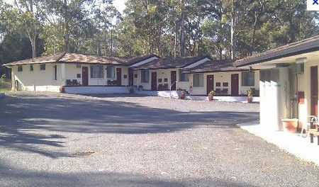 Kempsey Powerhouse Motel - Accommodation in Brisbane 1