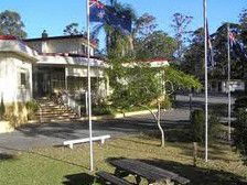 Kempsey Powerhouse Motel - Accommodation in Brisbane 2